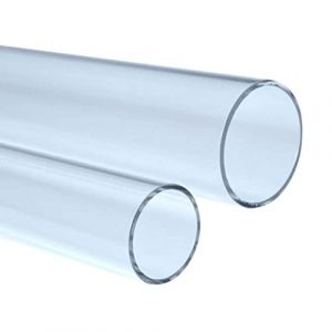 Toodo Gaine Quartz pour St&eacute;rilisateurs UV Uvgermi AP 36 AP 60 ACS