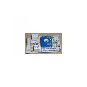 Beko Carte potentiometre frigo 4360635285