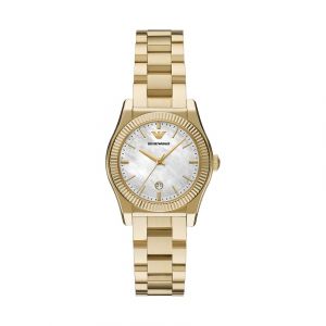 Emporio Armani Montre pour femme AR11657