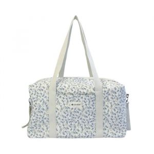Sac à Langer - Blueberry