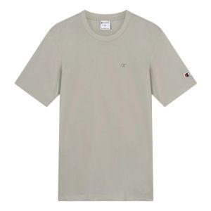 Champion Tee-shirt &agrave; manches courtes homme en coton