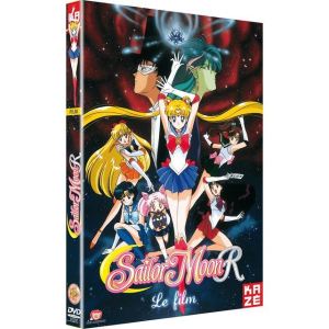 Image de Sailor Moon R - Le Film