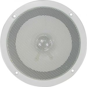 Image de Monacor Haut-parleur large bande encastrable 15 W SPE-150/WS