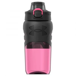 Under Armour Bouteille Draft Jr 500ml One Size Cerise