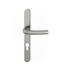 Hoppe Ensemble sur plaque réduite Tokyo - gris