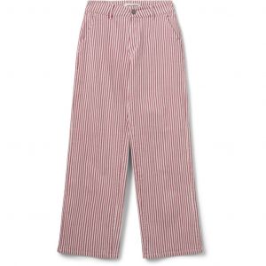 Jeans &agrave; rayures femme Sofie Schnoor Luccasw