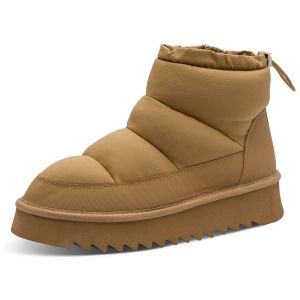 Tamaris Femme Damen WL Boot 1-26810-45 Botte de Neige, Camel, 37 EU