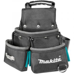 Makita E-15207 Sacoche avec trois poches 320&times;145&times;270 mm