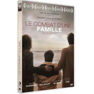 Le combat d'une famille - my two daddies