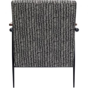 Image de Kare Design Fauteuil Remo