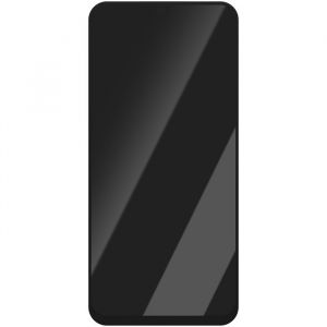 Samsung Écran pour A16 5G LCD + Vitre Tactile + Châssis Original Noir