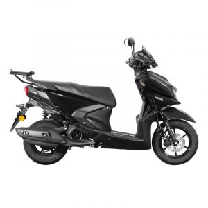 Shad Support top case moto Top Master Yamaha Ray-Z 125 Cygnus