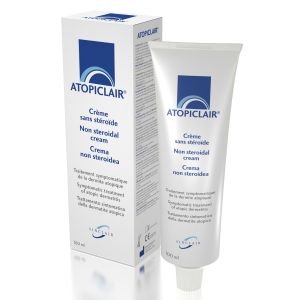 Image de Sinclair Atopiclair - Crème sans stéroïdes 100ml