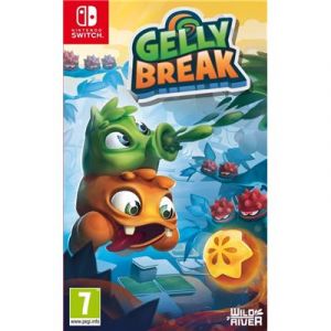 Gelly Break [Switch]