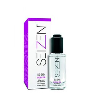 Image de Seizen Bio-skin glycolic peel  - Biologic serum