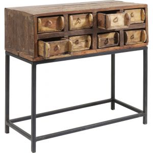 Image de Kare Design Console Bastidon 75cm