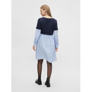 Mama Licious Robe courte de grossesse MLVERA