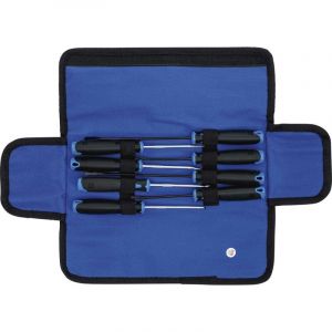 BGS Jeu de crochets pour joints toriques - 8 pièces