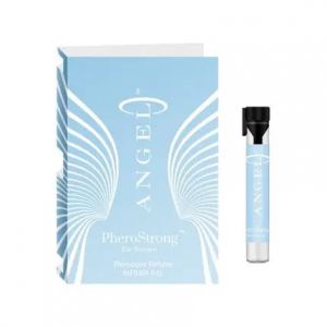 PheroStrong Pheromone Perfume Angel For Women 1ml