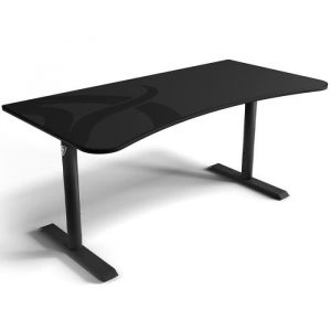 Arozzi Pupitre De Jeu Arena - Bronze - Gris Fonc&eacute;