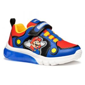 Geox Sneakers enfant Ciberdron A