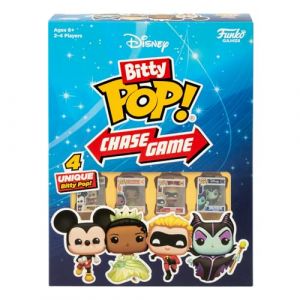 BITTY POP! CHASE DISNEY (12L)