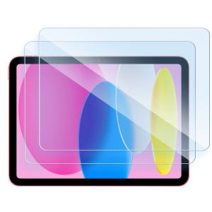 Karylax [Pack x2] Protection d'écran Anti-Lumière Bleue pour Tablette iPad A16 (11 pouces) 2025
