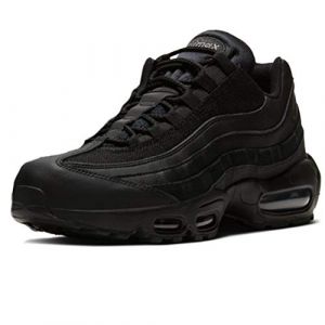 Nike Air Max 95 Essential, Noir - Taille 41