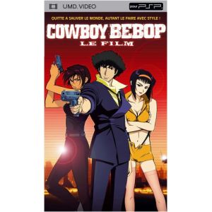 Image de Cowboy Bebop - Le Film