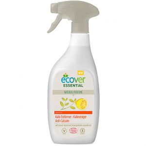 Image de Ecover Spray Anticalcaire 500Ml