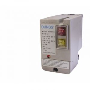 Dungs Controleur fuite VPS 504 S02 220 volts