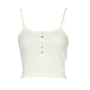 Only Blouses ONLNESSA Blanc - Taille S,M,L,XL,XS