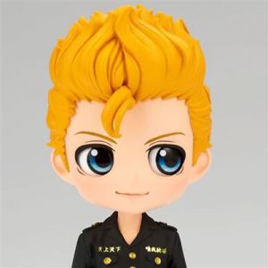 Figurine Q Posket Tokyo Revengers Takemichi Hanagaki (ver a)