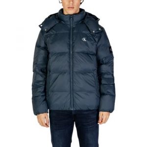Calvin Klein Doudounes Jeans ESSENTIALS DOWN J30J325946 - Couleur EU L - Taille Bleu