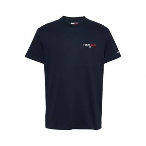 Tommy Hilfiger Tommy Jeans - T-Shirt - Marine