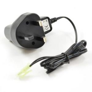 FTX Chargeur Outback Nimh Wall Charger - Uk