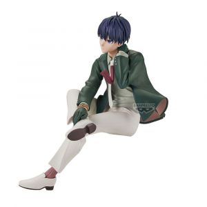 Bandai Figurine - Blue Lock - Sweets Flavor Yoichi Isagi