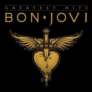 Greatest Hits - avec Bon Jovi