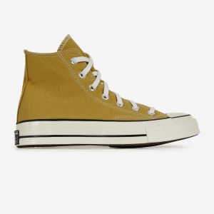 Converse Chuck 70 Hi Homme - Yellow, Yellow - Taille 40