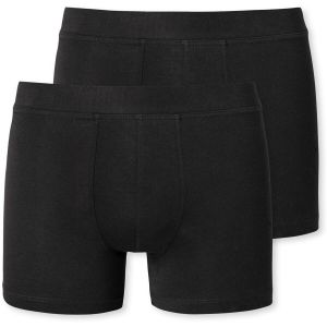 Schiesser Cale&ccedil;ons Gar&ccedil;on Cale&ccedil;on Paquet de 2