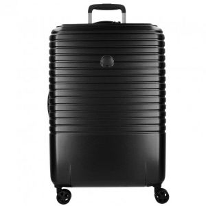Image de Delsey Valise rigide Caumartin 76 cm Anthracite noir