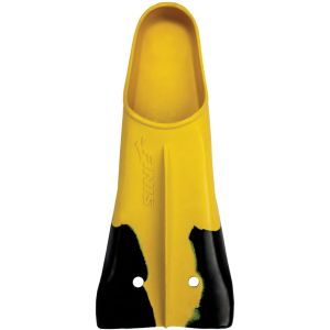 Finis Z2 Palmes adulte Jaune Taille F