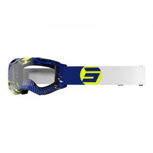 Image de Shot Masques Cross Assault 2.0 Focus Navy