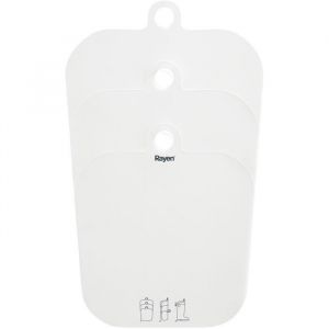 Rayen Embauchoir réglable pour bottes x4