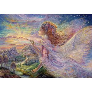 Image de Grafika Puzzle Josephine Wall - Aurora Kids