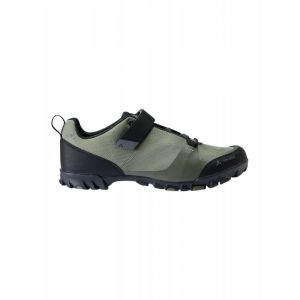 Vaude TVL Pavei II Bike Shoes Men, vert EU 41 Chaussures VTT à cales