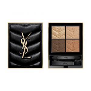 Image de Yves Saint Laurent Couture Mini Clutch 300