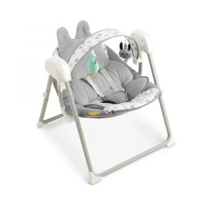 Balancelle Swinggy Grey GRIS Maïka