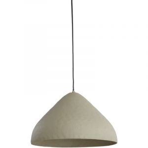 Light and Living suspension - métal - 2978425