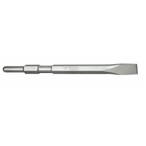 Image de Bosch 1 618 630 003 - Burin plat queue six pans 400x22mm